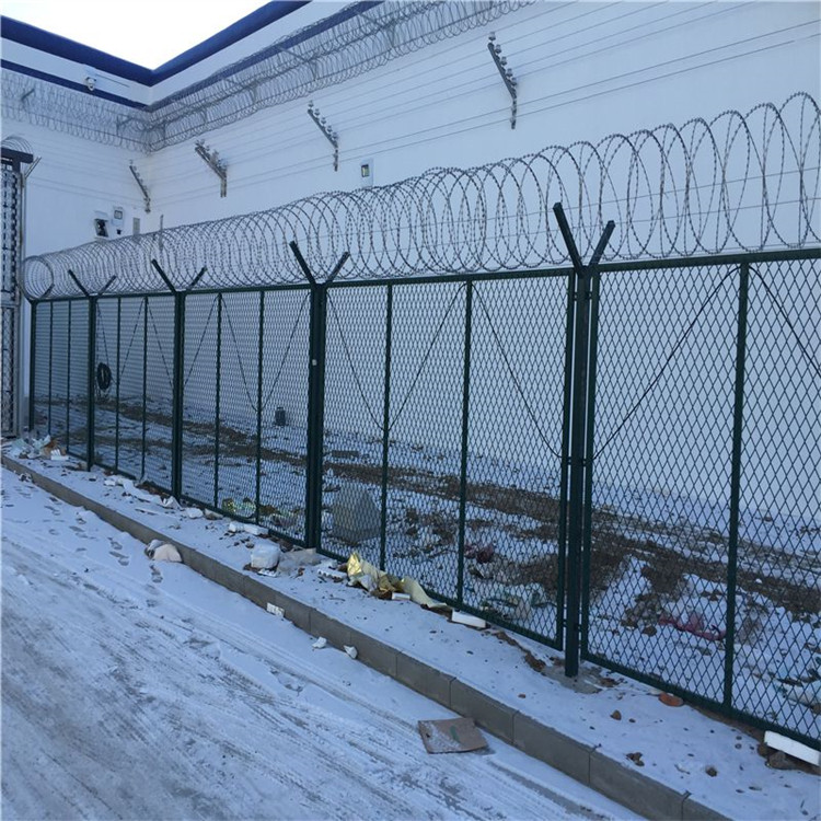 监狱钢网墙案例展示图片4
