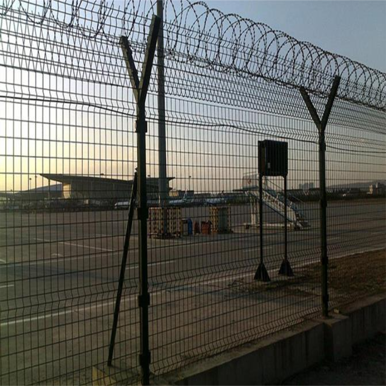 机场隔离网图片2