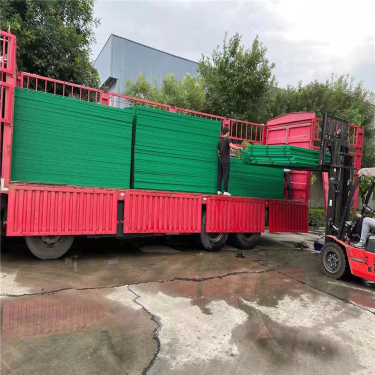 养殖水库护栏网图片2 养殖水库护栏网图片2